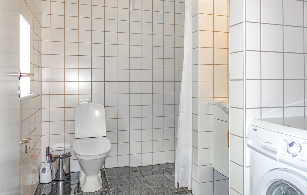 Feriehus - Gudhjem , Danmark - I66024 19