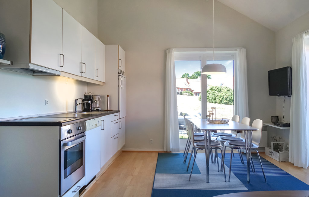 Feriehus - Gudhjem , Danmark - I66024 6