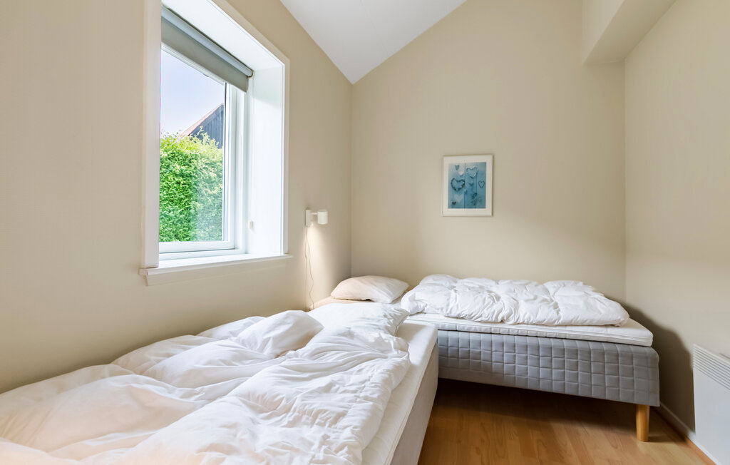 Ferienhaus - Gudhjem , Dänemark - I66025 14