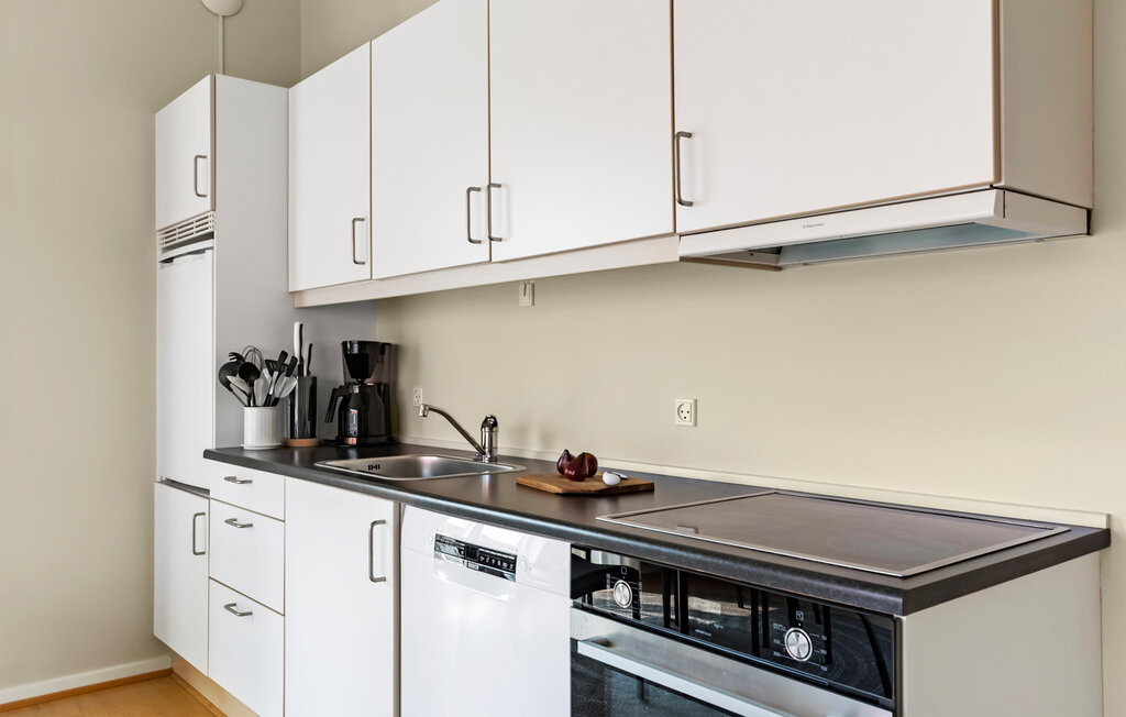 Ferienhaus - Gudhjem , Dänemark - I66025 7