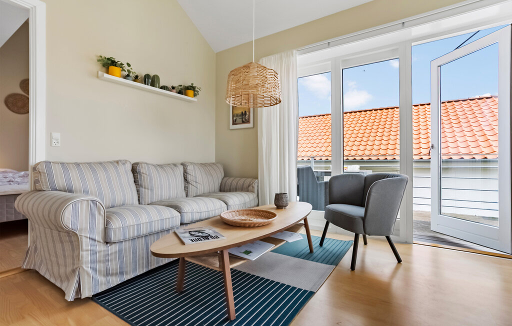 Ferienhaus - Gudhjem , Dänemark - I66025 4