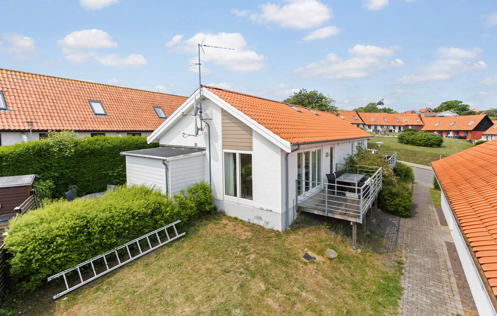 Ferienhaus - Gudhjem , Dänemark - I66025 1