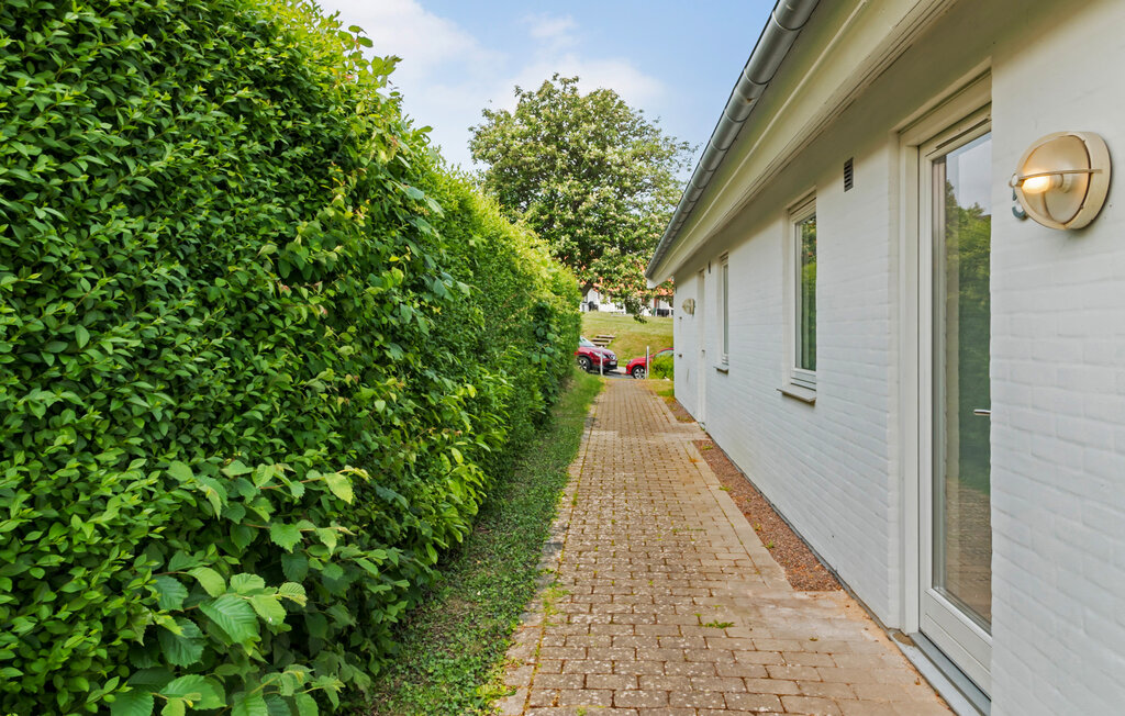 Ferienhaus - Gudhjem , Dänemark - I66025 10