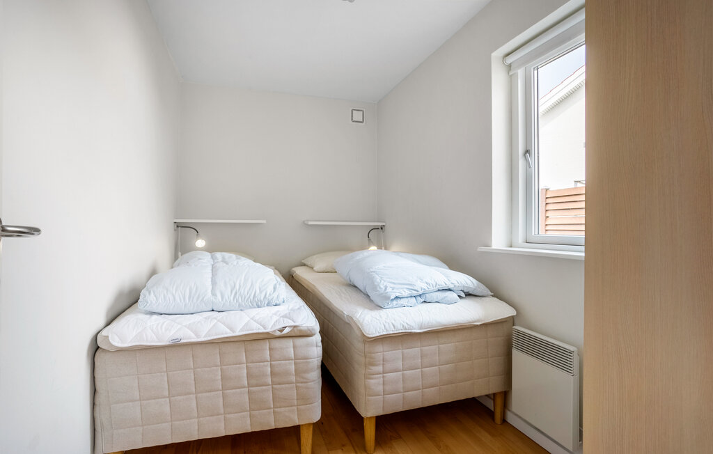 Ferieleilighet - Gudhjem , Danmark - I66040 16