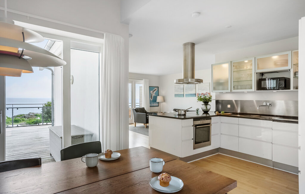 Ferieleilighet - Gudhjem , Danmark - I66040 6