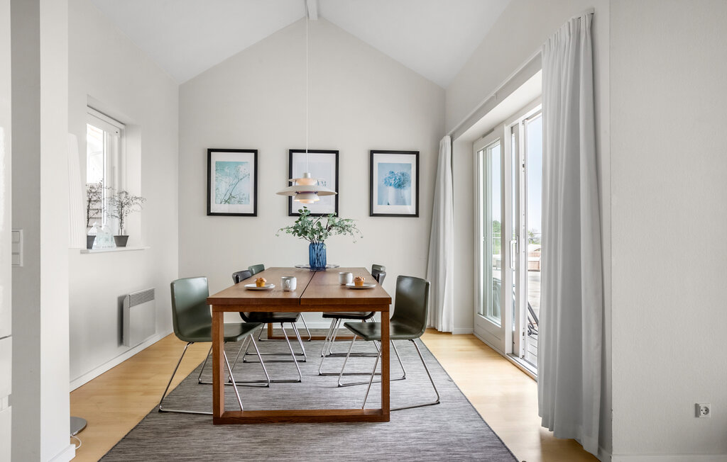 Ferieleilighet - Gudhjem , Danmark - I66040 4