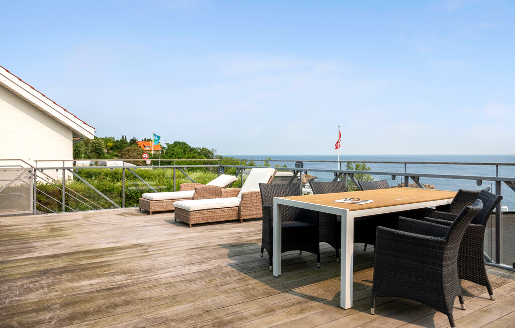 Ferieleilighet - Gudhjem , Danmark - I66040 1