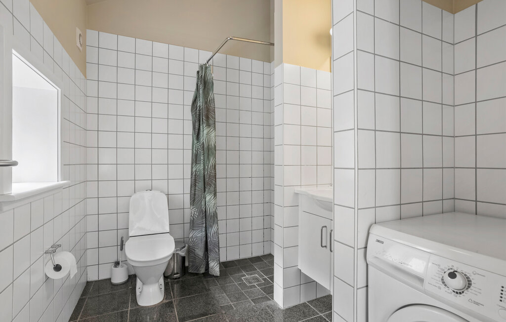 Ferienhaus - Gudhjem , Dänemark - I66022 17