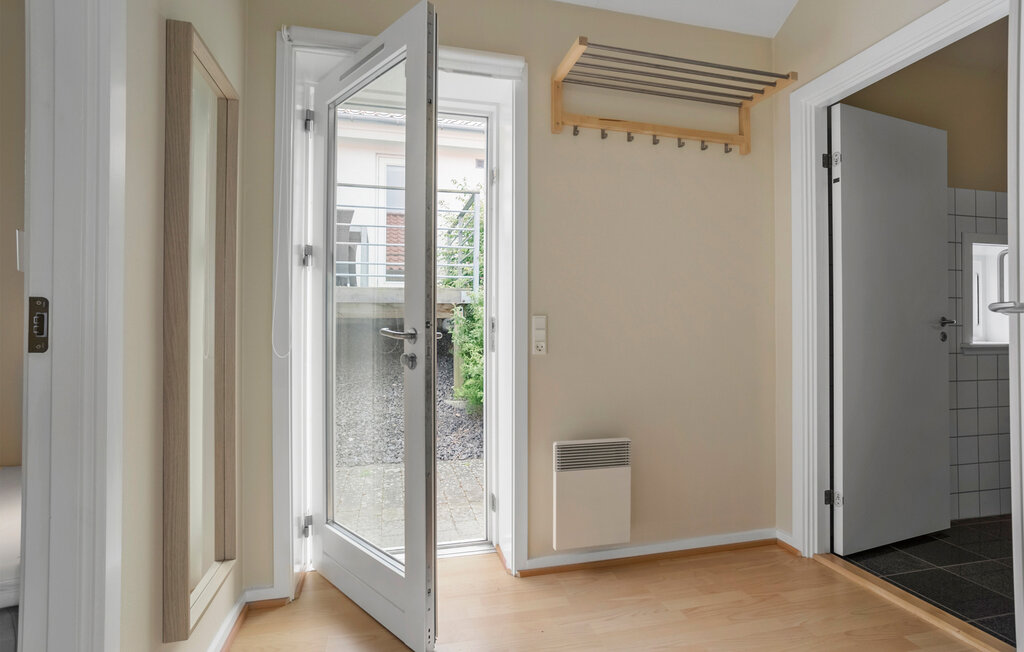 Ferienhaus - Gudhjem , Dänemark - I66022 14