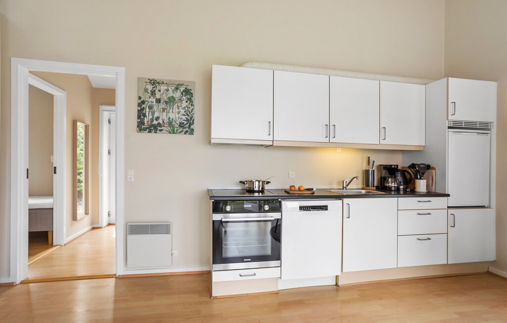 Ferienhaus - Gudhjem , Dänemark - I66022 7