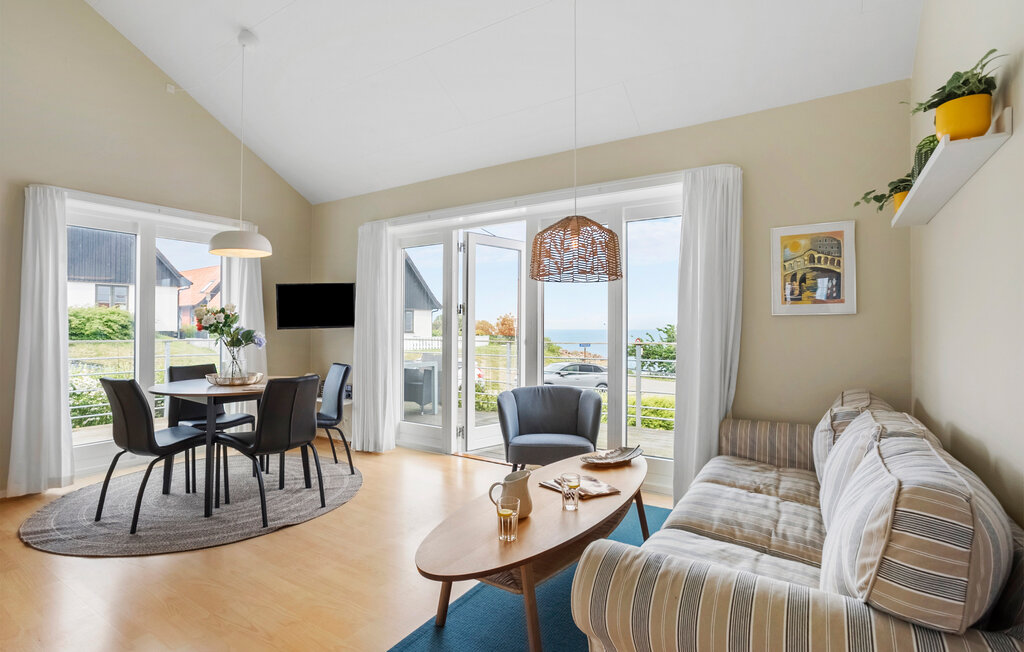 Ferienhaus - Gudhjem , Dänemark - I66022 3