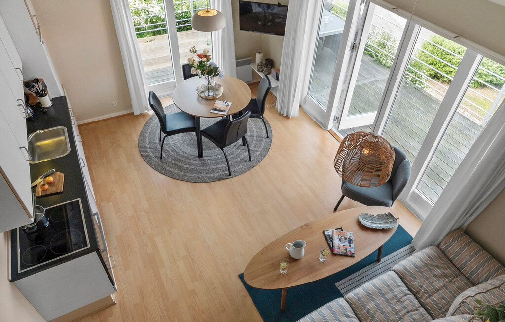 Ferienhaus - Gudhjem , Dänemark - I66022 8