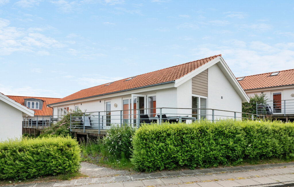 Ferienhaus - Gudhjem , Dänemark - I66022 10