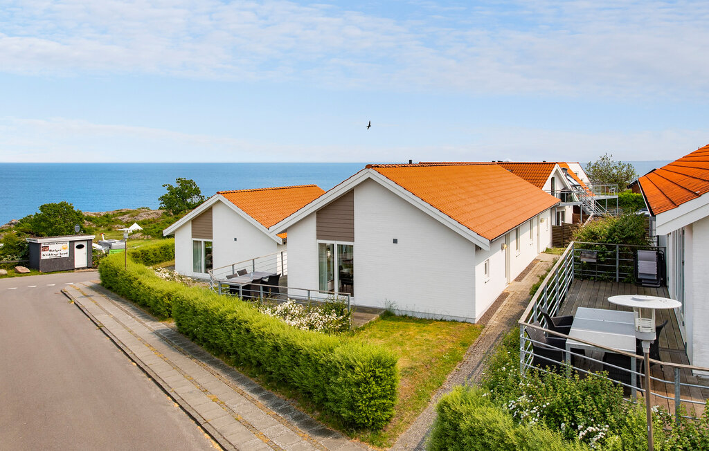 Ferienhaus - Gudhjem , Dänemark - I66022 1