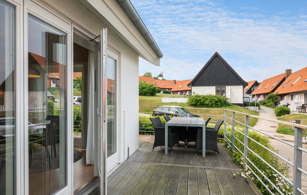 Ferienhaus - Gudhjem , Dänemark - I66022 2
