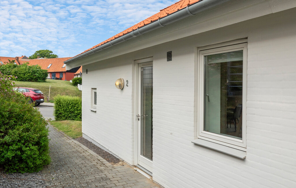 Ferienhaus - Gudhjem , Dänemark - I66022 11