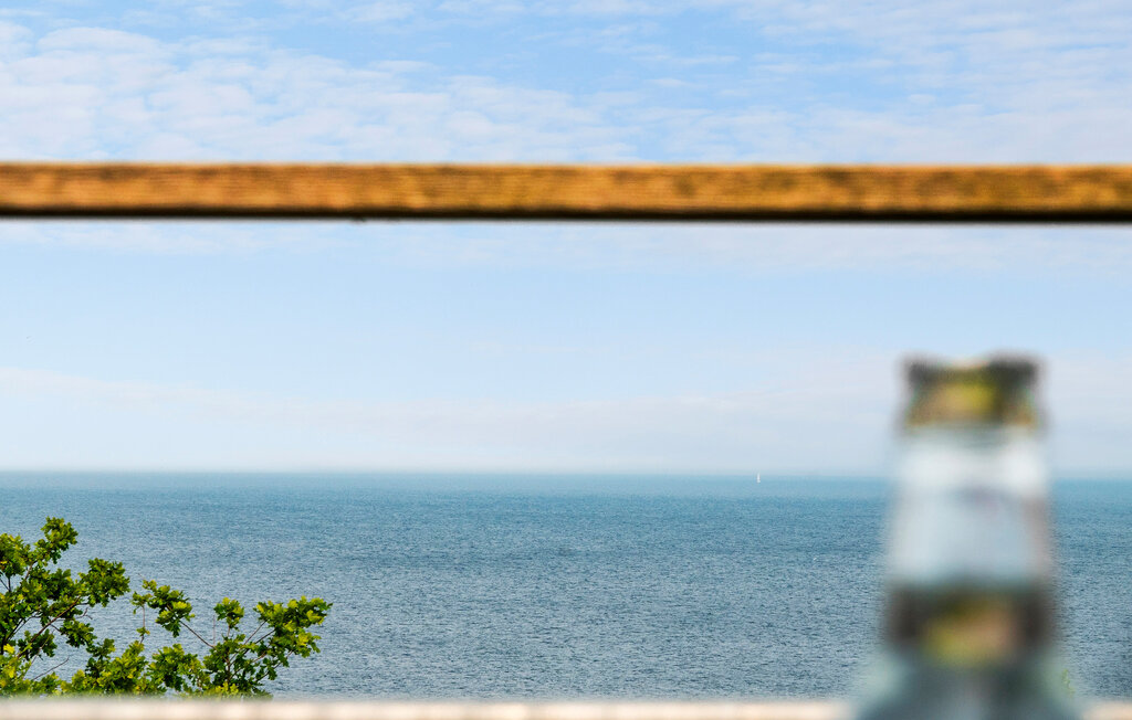 Ferienhaus - Gudhjem , Dänemark - I66022 12