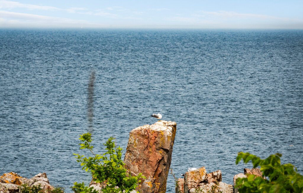 Ferienhaus - Gudhjem , Dänemark - I66022 13