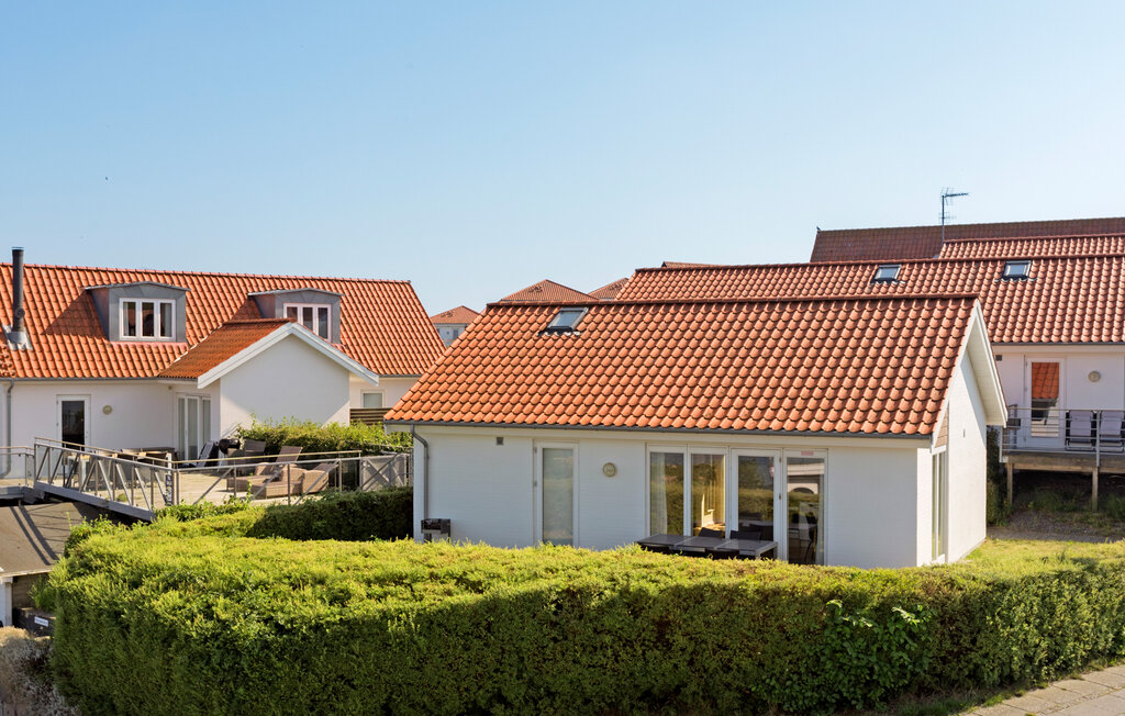 Ferienhaus - Gudhjem , Dänemark - I66021 9