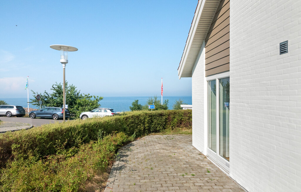 Ferienhaus - Gudhjem , Dänemark - I66021 11