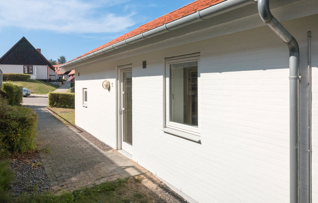 Ferienhaus - Gudhjem , Dänemark - I66021 12