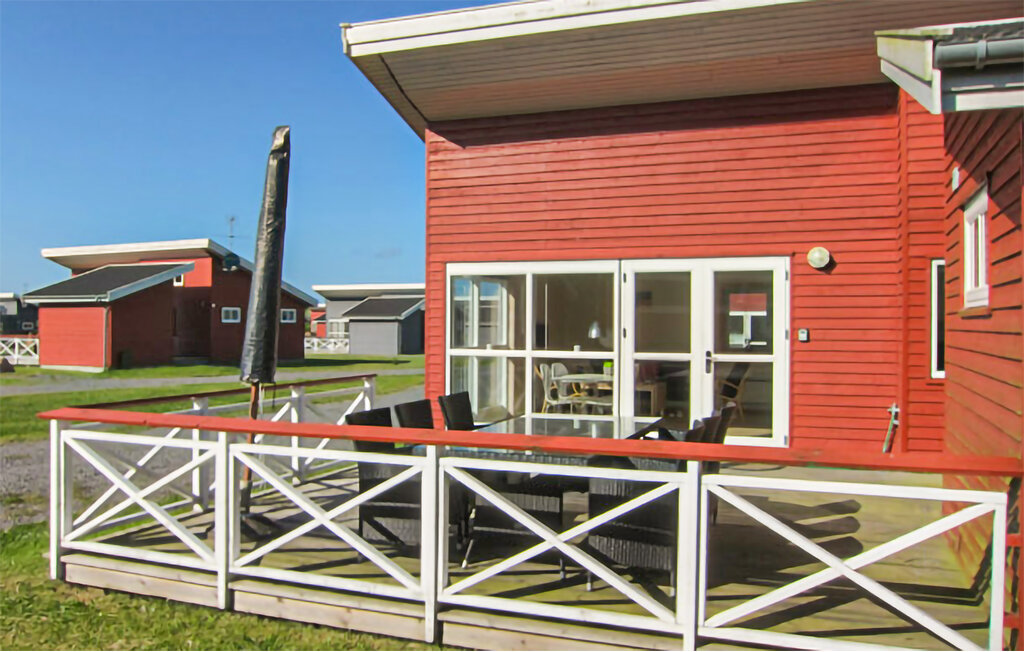 Feriehuse - Gudhjem , Danmark - I66513 8