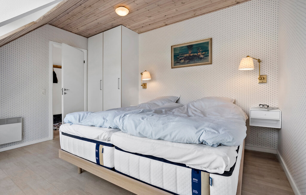 Lejlighed - Gudhjem , Danmark - I66042 21