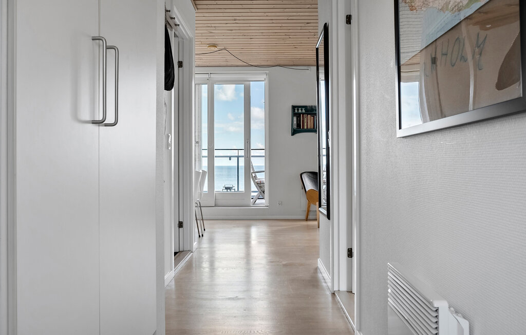 Lejlighed - Gudhjem , Danmark - I66042 19