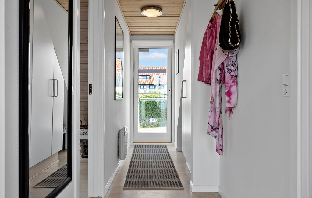 Lejlighed - Gudhjem , Danmark - I66042 20