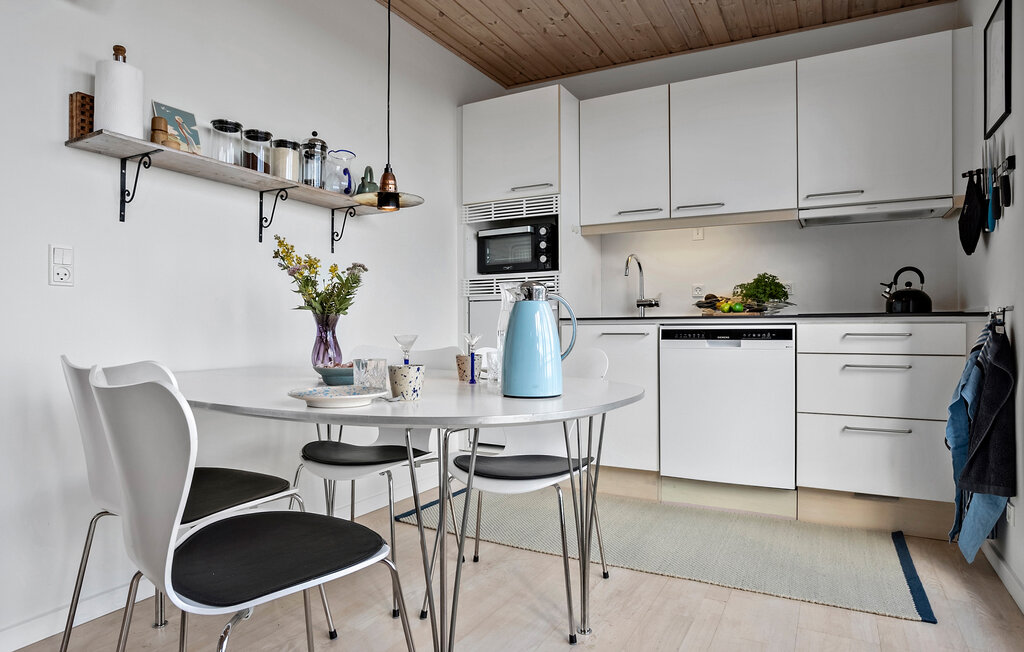 Lejlighed - Gudhjem , Danmark - I66042 6