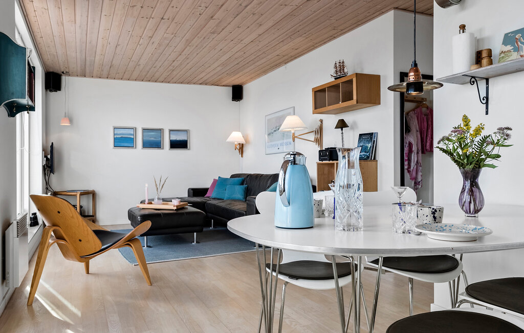 Lejlighed - Gudhjem , Danmark - I66042 17