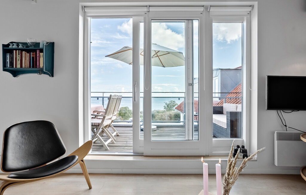 Lejlighed - Gudhjem , Danmark - I66042 5