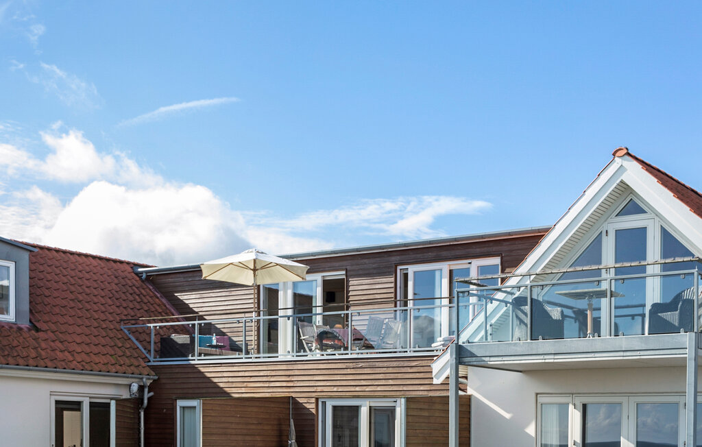 Lejlighed - Gudhjem , Danmark - I66042 9