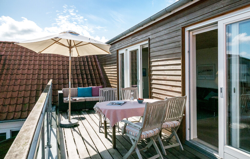 Lejlighed - Gudhjem , Danmark - I66042 3