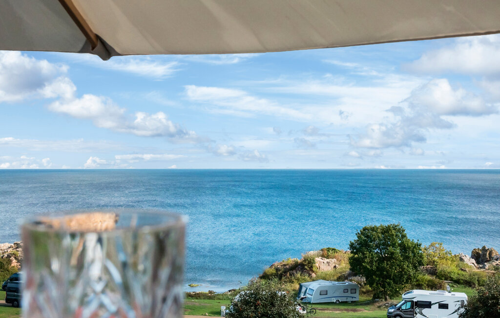 Lejlighed - Gudhjem , Danmark - I66042 16