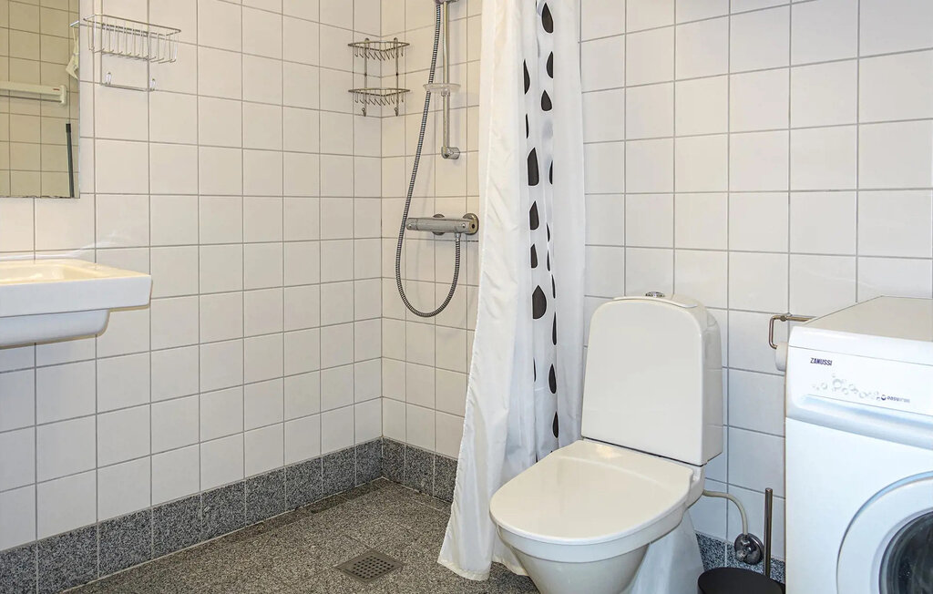 Semesterlägenhet - Gudhjem , Danmark - I66036 12