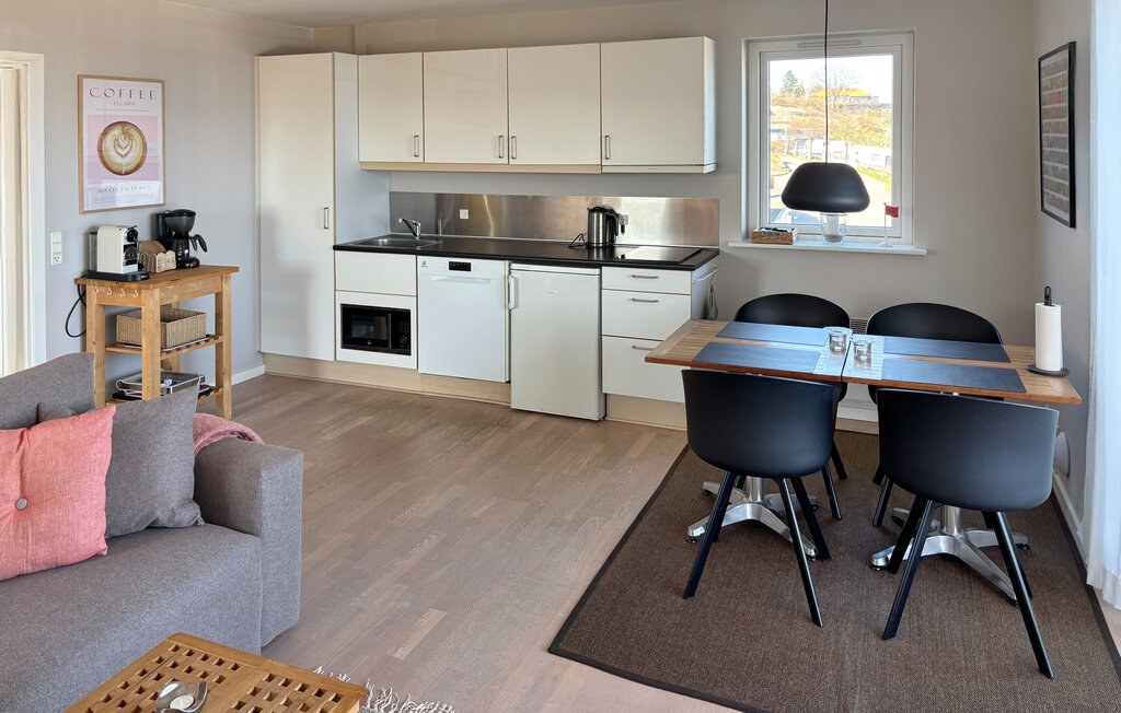 Semesterlägenhet - Gudhjem , Danmark - I66036 6