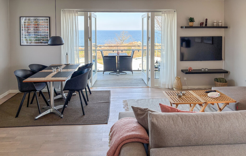 Semesterlägenhet - Gudhjem , Danmark - I66036 3