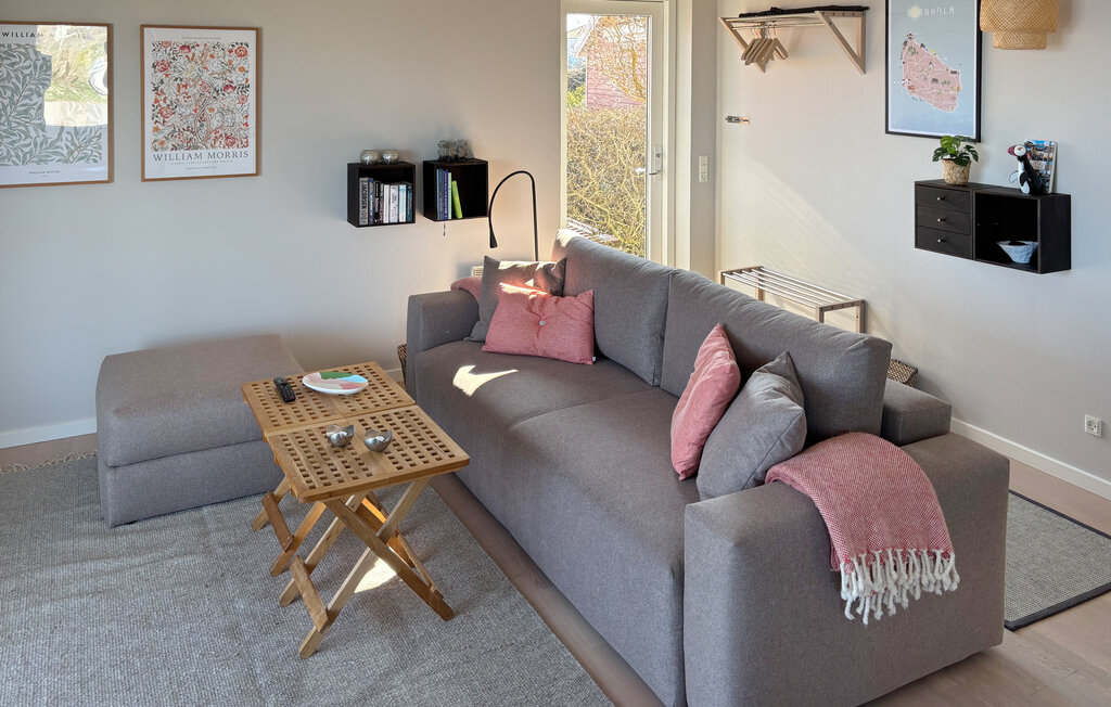 Semesterlägenhet - Gudhjem , Danmark - I66036 11