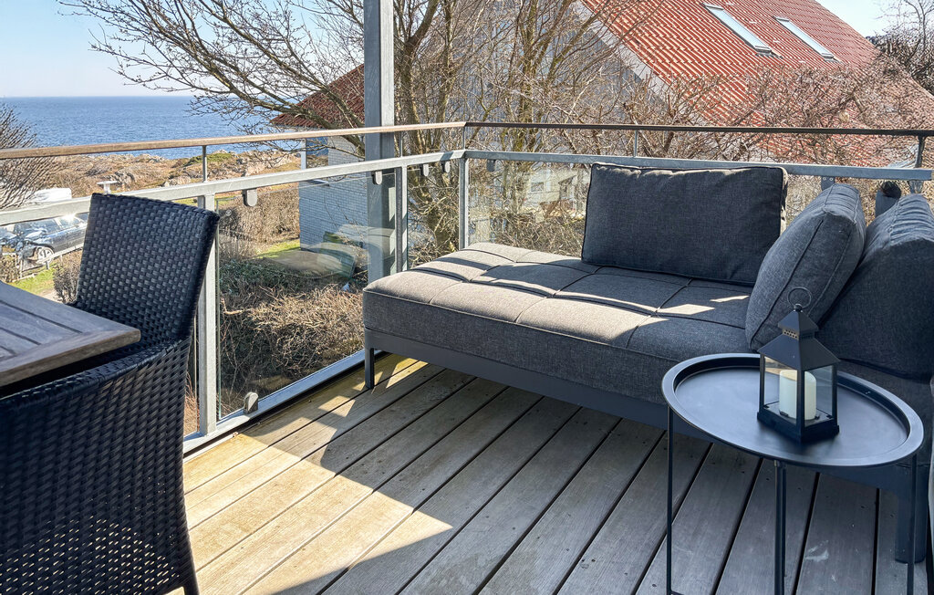 Semesterlägenhet - Gudhjem , Danmark - I66036 8