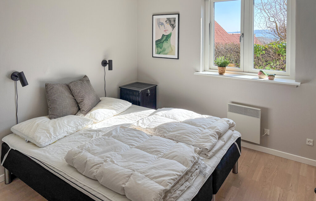 Semesterlägenhet - Gudhjem , Danmark - I66036 7