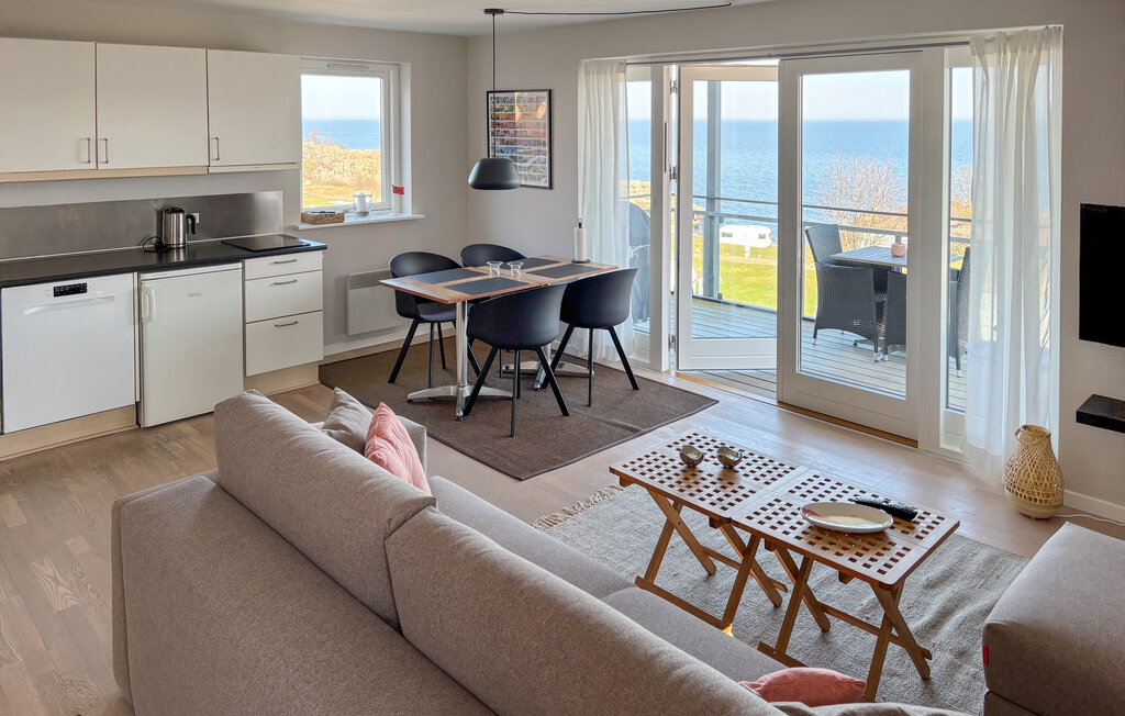 Semesterlägenhet - Gudhjem , Danmark - I66036 5