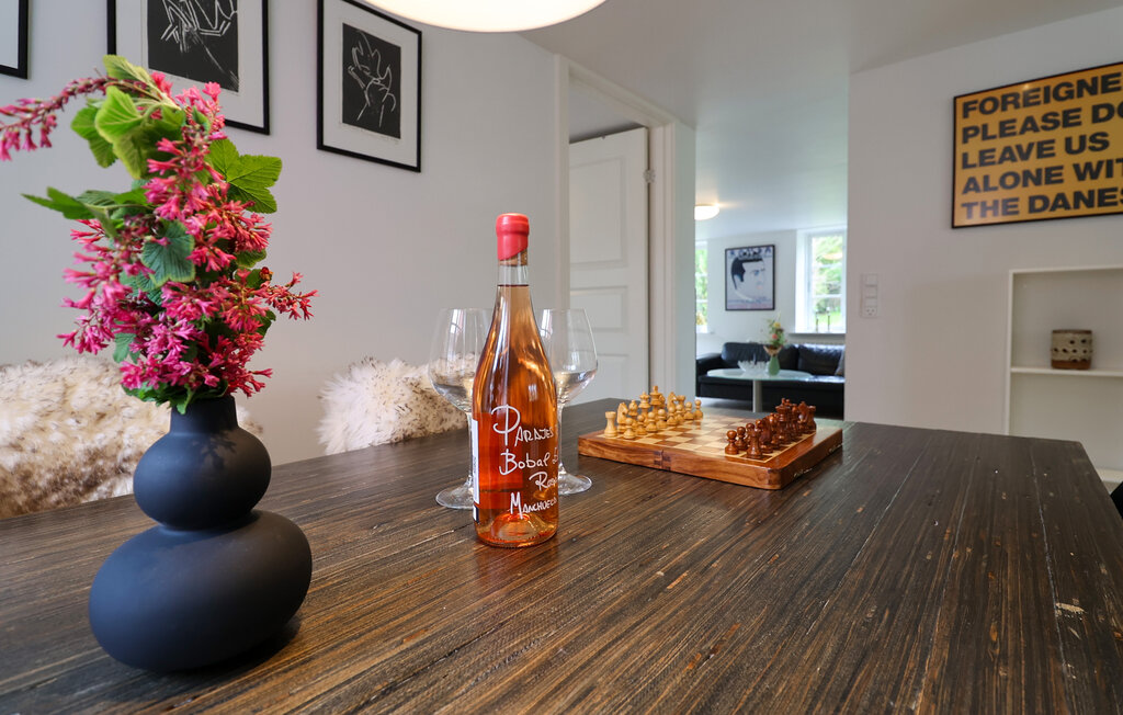 Ferienwohnung - Gudhjem , Dänemark - I66082 30