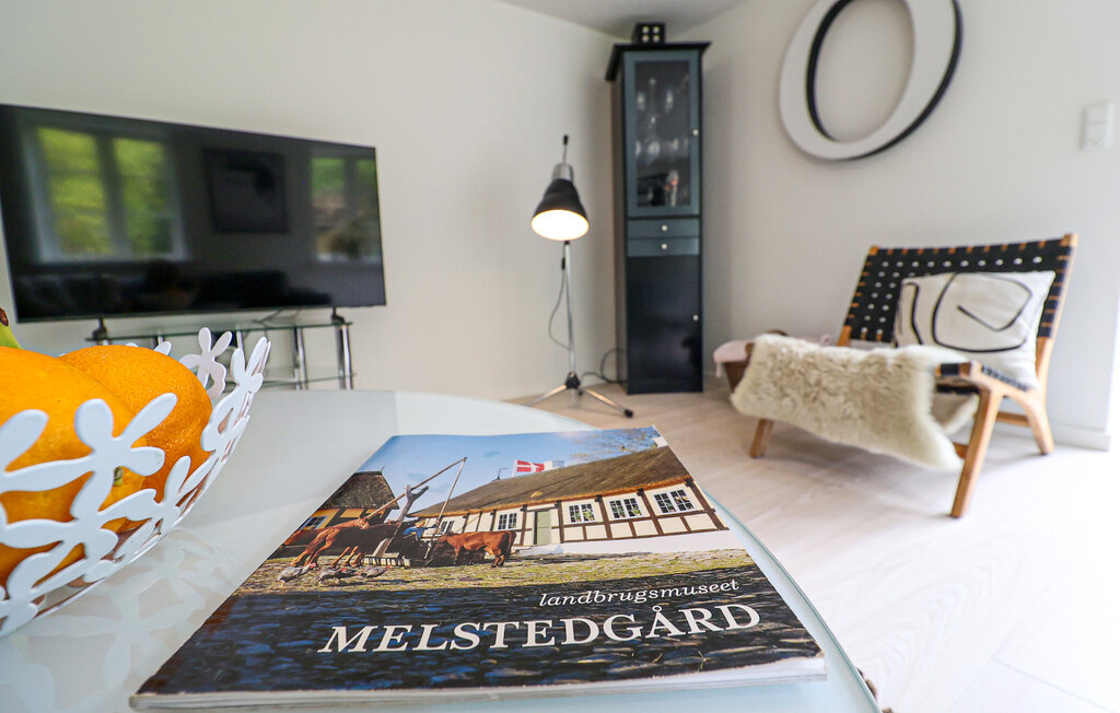 Ferienwohnung - Gudhjem , Dänemark - I66082 28