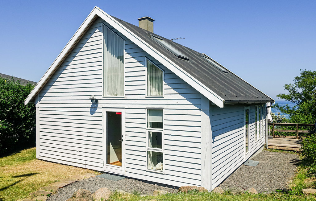 Feriehuse - Sandkås , Danmark - I67074 1