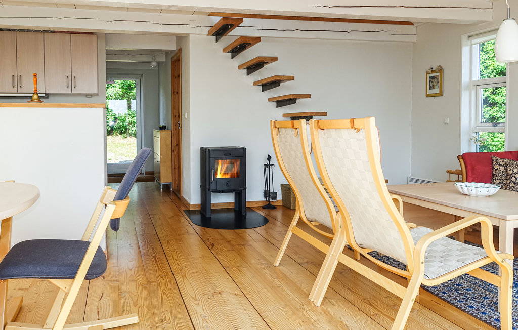 Feriehuse - Sandkås , Danmark - I67074 18