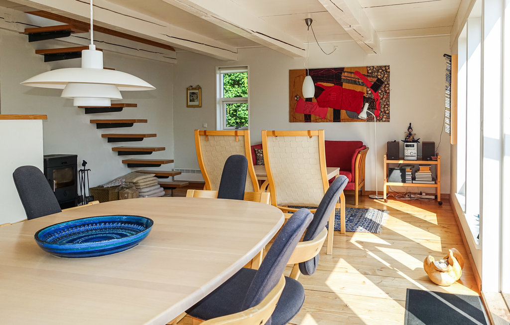 Feriehuse - Sandkås , Danmark - I67074 19