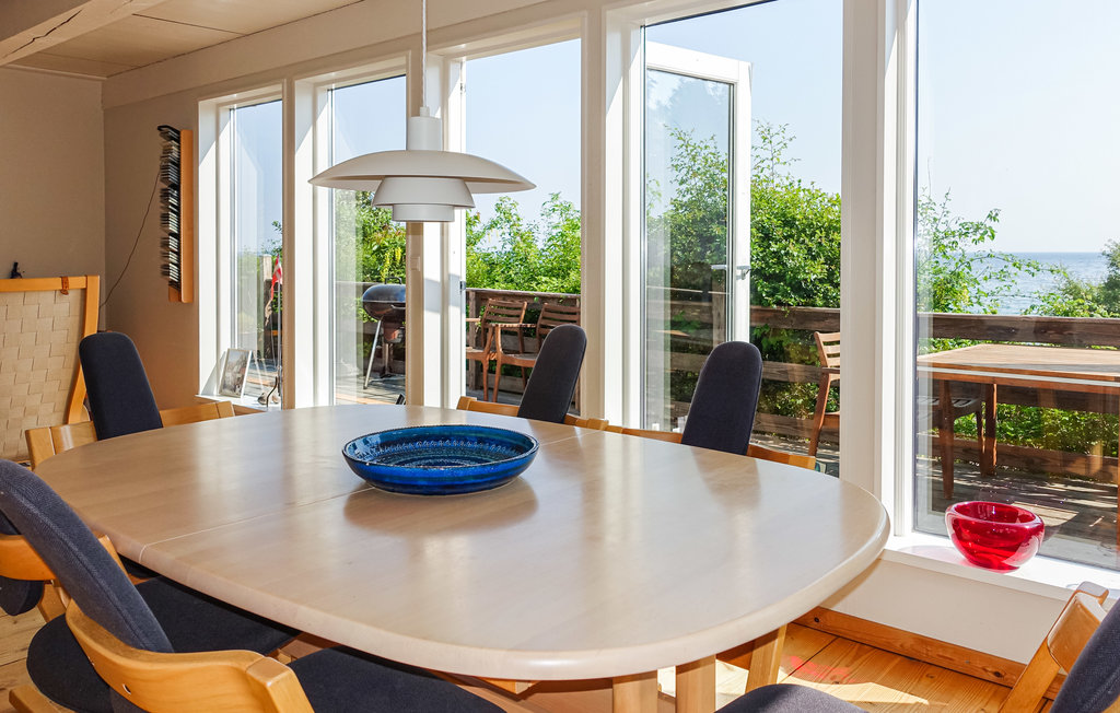 Feriehuse - Sandkås , Danmark - I67074 20