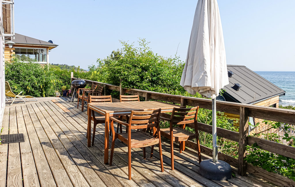 Feriehuse - Sandkås , Danmark - I67074 2