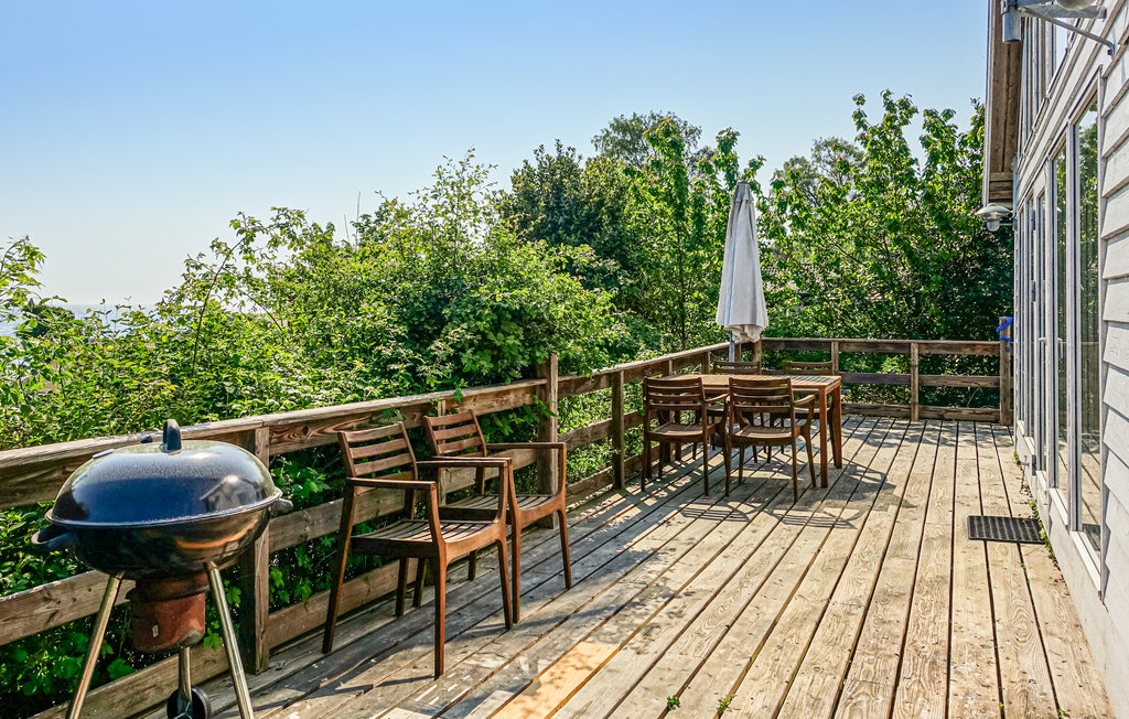 Feriehuse - Sandkås , Danmark - I67074 9